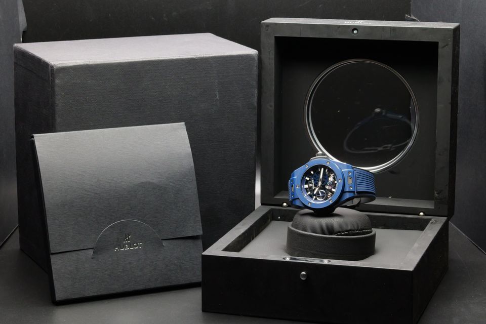 Hublot Big Bang 414.EX.5123.RX Image 5
